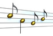 Golden Notes