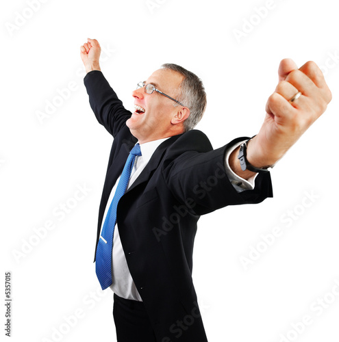 Photo: Hurray we did it! Hurray we did it!