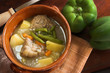 homemade stew