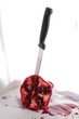 Murder of a Pomegranate Murder of a Pomegranate