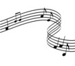 Isolated Music