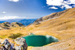 Lac des Millefonds - Millefonds' lake