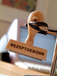 Rezeptgebühr Stempel Rezeptgebühr Stempel