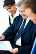 Business associates