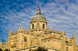 Salamanca cathedral Salamanca cathedral