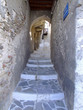 Photo: Back street Back street
