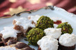 weihnachtsgebäck
