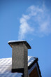 Smoking Chimney