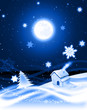 Christmas Landscape