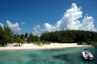 Boat to Paradise Island