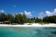 Paradise Lagoon