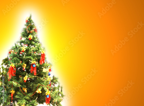 Christbaum 3