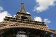 Torre Eiffel, Paris