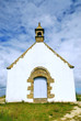 Breton church Breton church