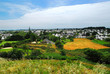 Town of Carnac in Brittany Town of Carnac in Brittany