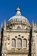 Detail of Salamanca cathedral, Spain. Detail of Salamanca cathedral, Spain.