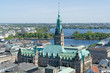 Rathaus Hamburg