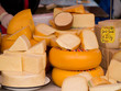 cheeses