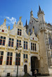 Belgique, Bruges, Archives municipales,