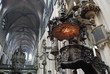 Belgique, Bruges, Eglise Notre-Dame