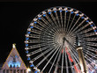 Lille by night