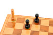 Check and mate