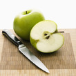 Healthy snack.
