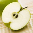 Apple core.