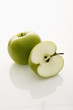 Fruit still life.