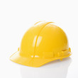 Safety helmet.