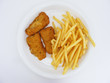 Fish and Chips #2 Fish and Chips #2