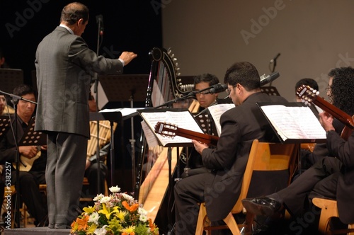 orquesta