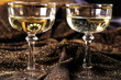 new year toast