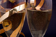 close champagne