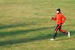 Running