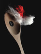 Weihnachtsessen