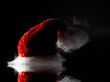 Weihnachtsmütze