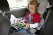 Kindersitz