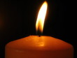 fire of the candle