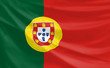 flag of portugal