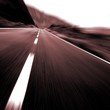 On right track