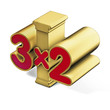 3x2colonna01