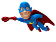 Superheros