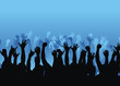 multitud