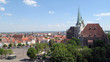 Erfurt - Dom und Altstadt Erfurt - Dom und Altstadt