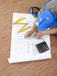 Blueprints series