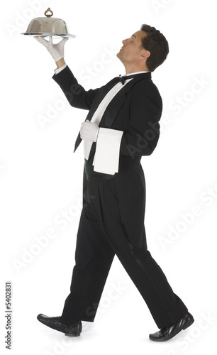 Waiter