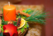 Weihnachtsdekoration