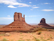 Foto: Monument Valley Monument Valley