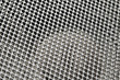 metal audio speaker mesh abstract